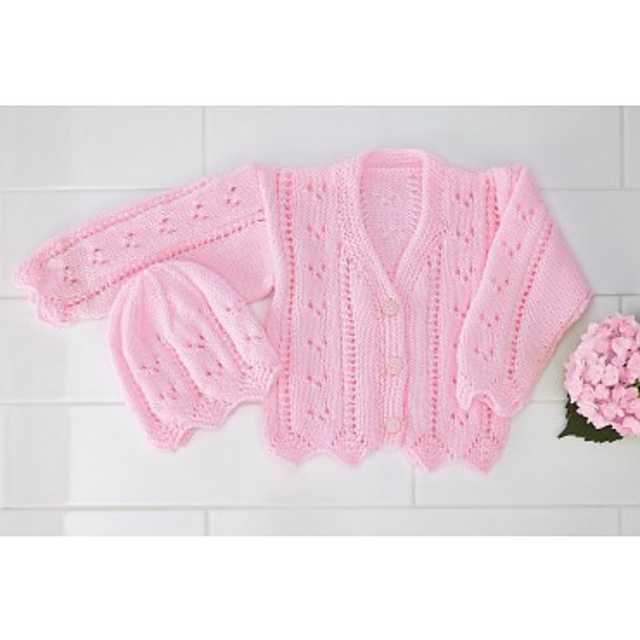 Eyelet Bands Set #97013
