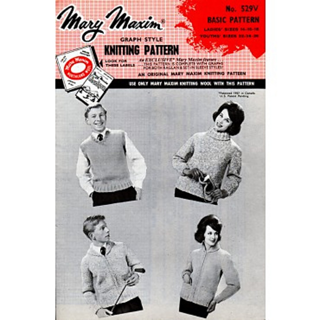 Basic Sweater #529v
