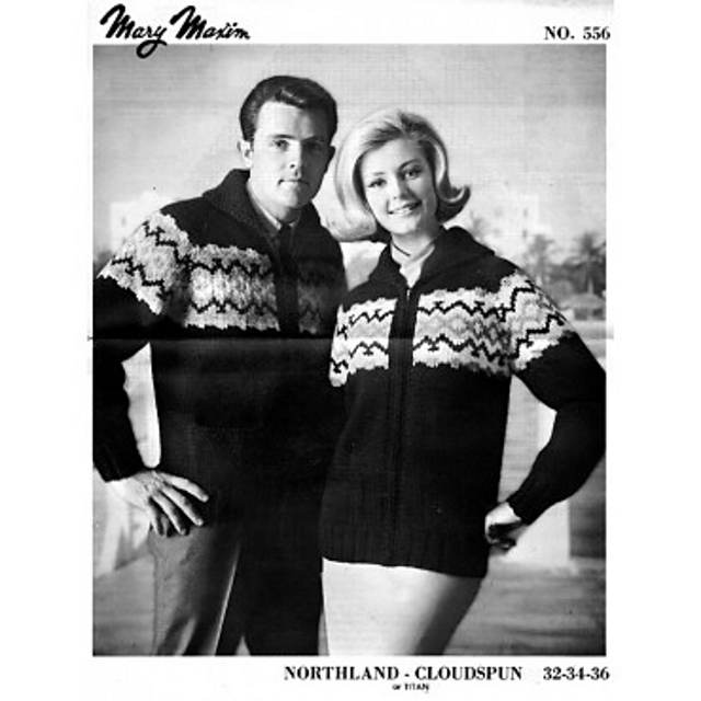 Cardigan #556