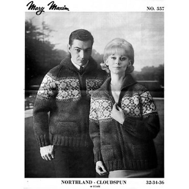 Cardigan #557