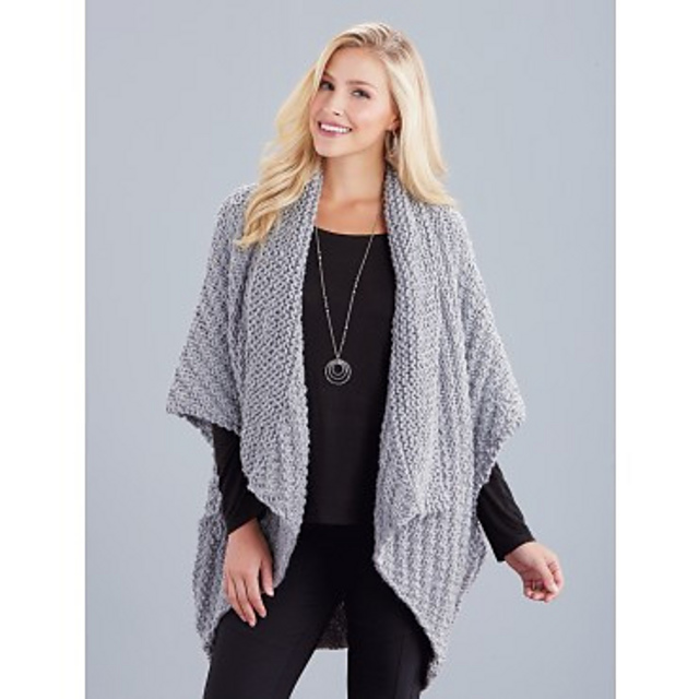 In-Vested Chevron