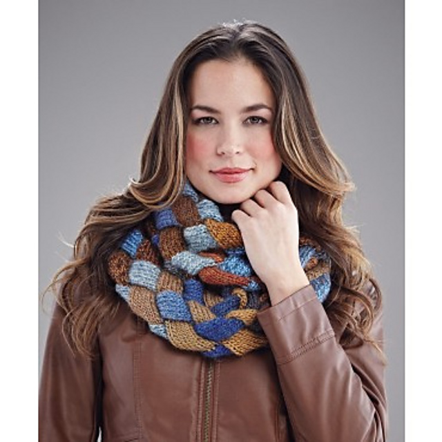 Artisan Cowl