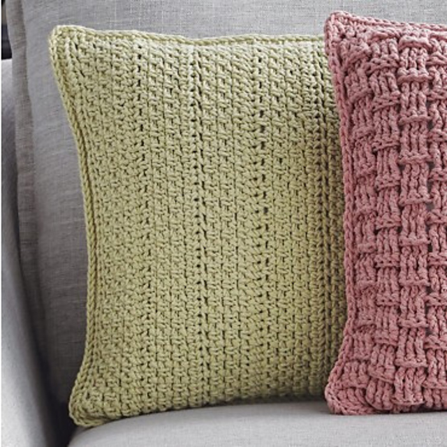 Casual Pillow Cover