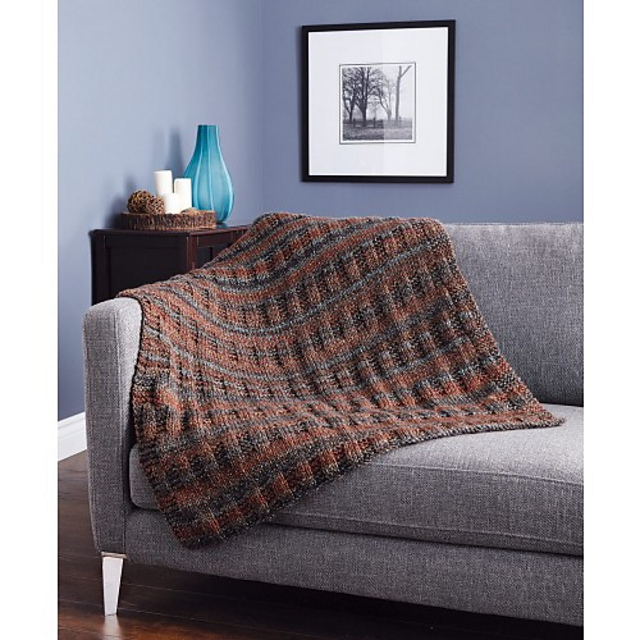 Chunky Ribs Lapghan