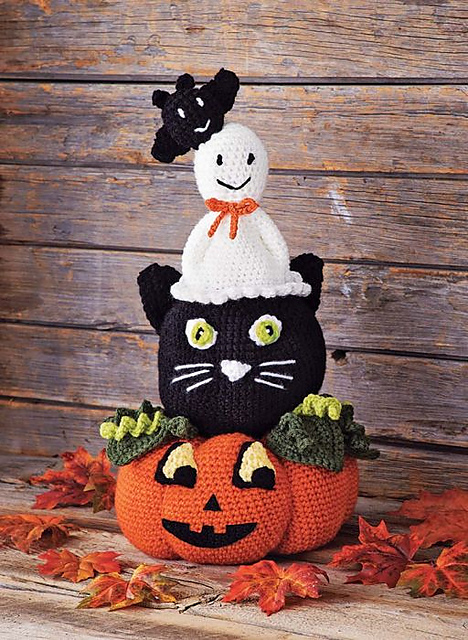Halloween Stack #97598