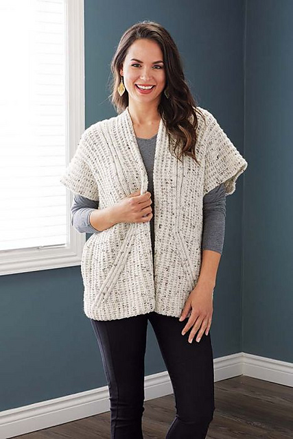 Textured Serape #97604