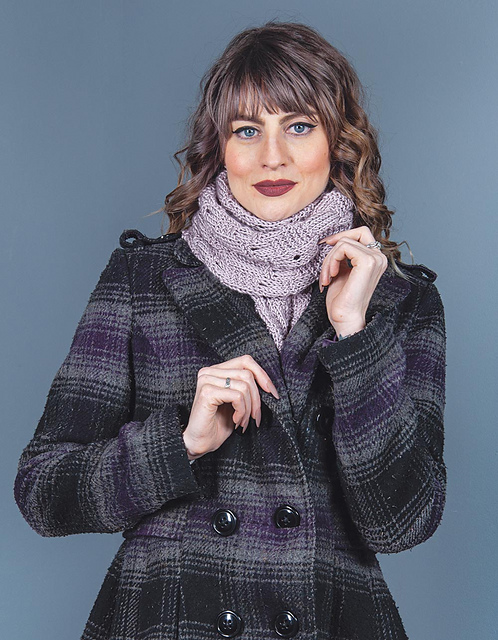 Silky Scarf
