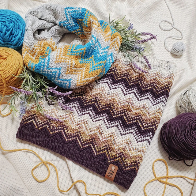 Altitude Cowl
