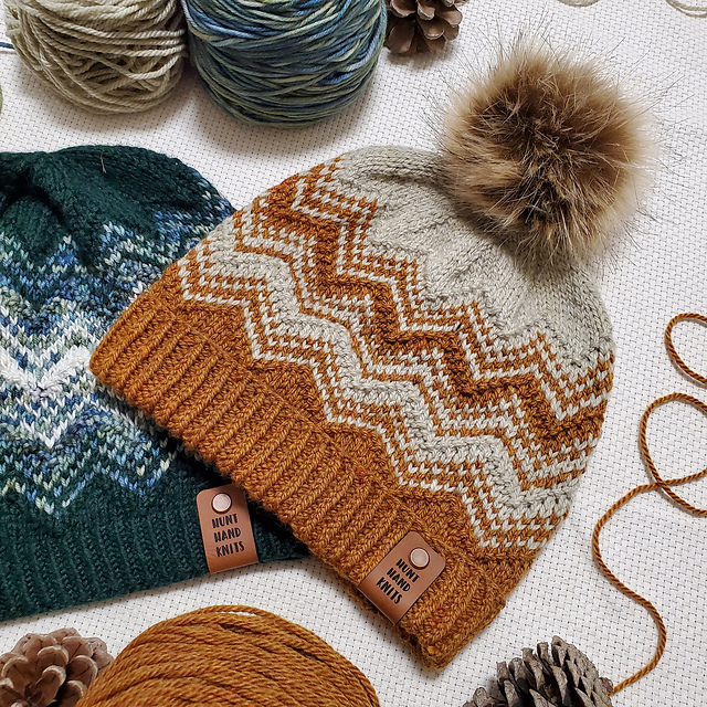 Altitude Hat