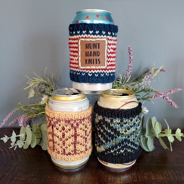 American Dream Cozy