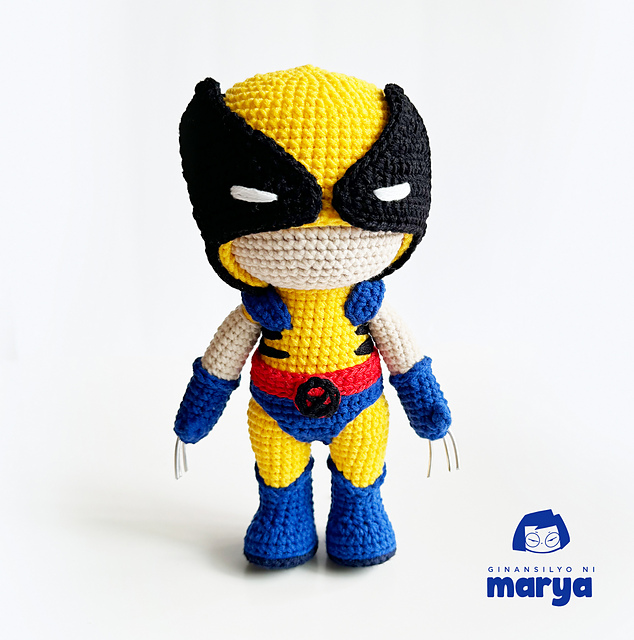 Wolverine