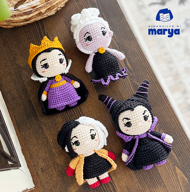 Evil Queen