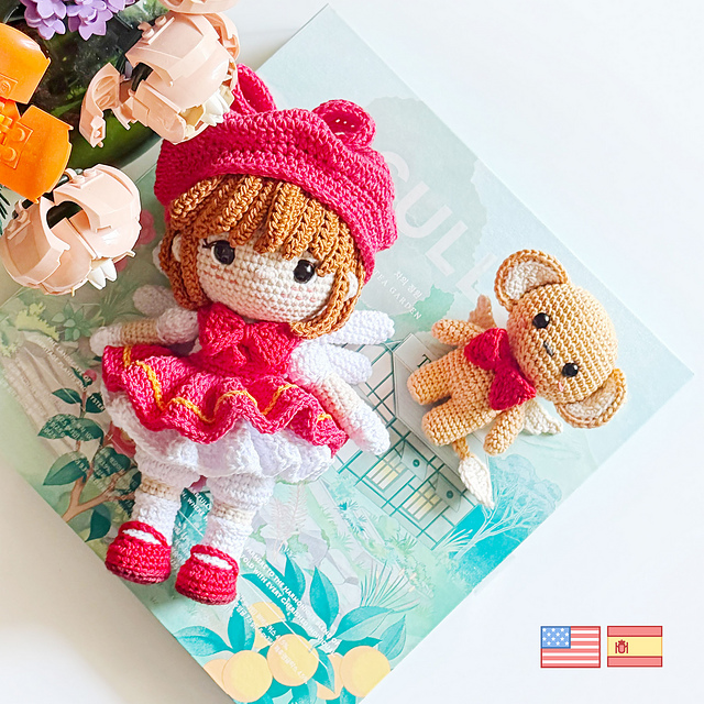 Sakura Charm