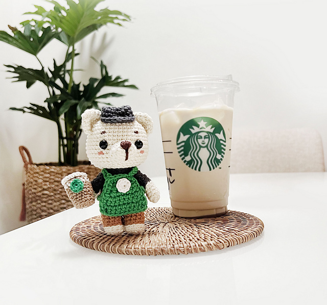 Bearista
