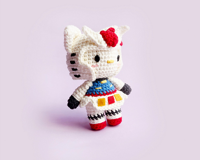 Rx Kitty