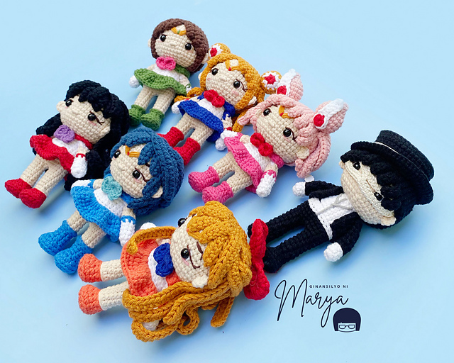 Sailormoon Mini