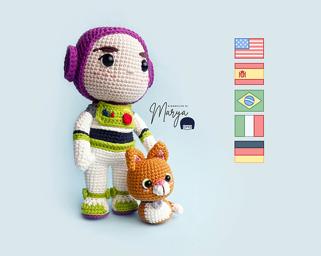 Space Ranger