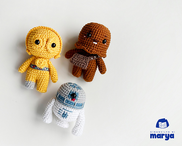 Starwars Fun Size 2