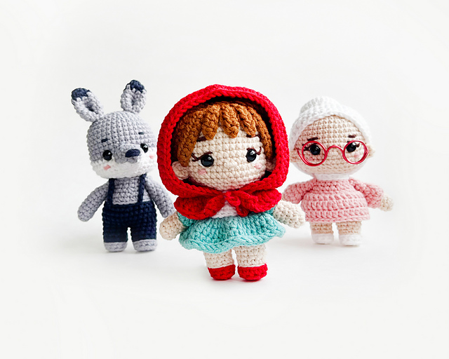 Little Red