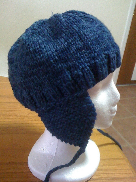 Girlfriend Hat