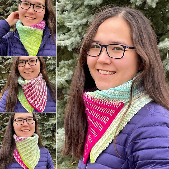 Carried by the River Cowl