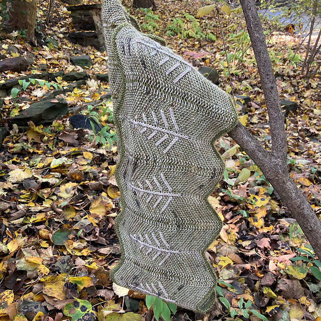 Canadian Resources Cowl