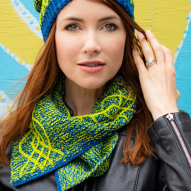 Confluence Cowl