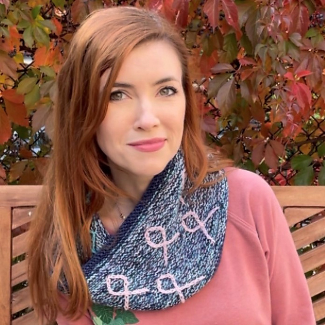 Fuck Cancer Cowl:Inside or Out