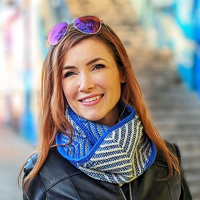 Pinnacle Valley Cowl