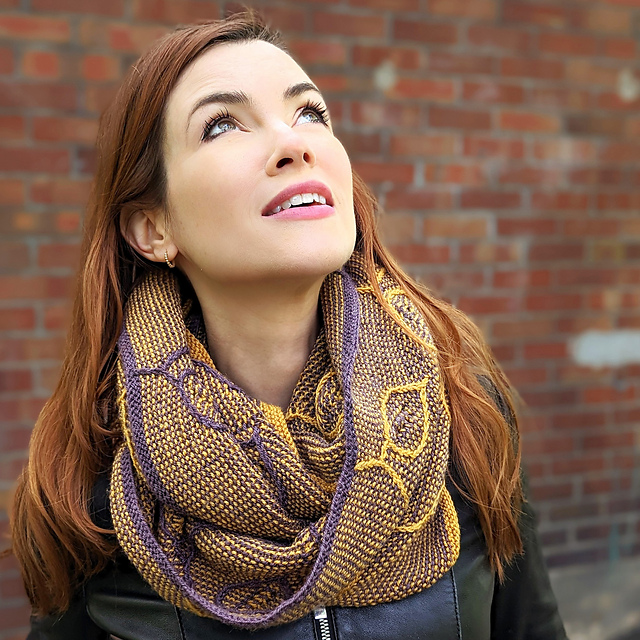 New Leaf Cowl