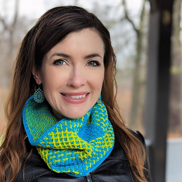 Chasing Buffaloes Cowl