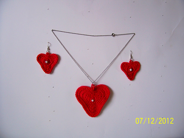 Valentine Delight