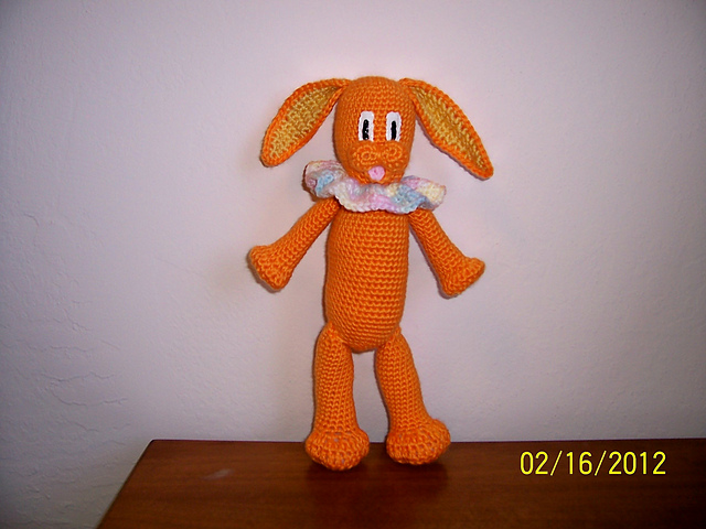 Cheddar Bunny