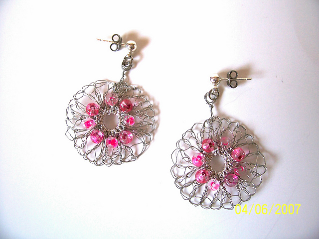 Pink Pearls