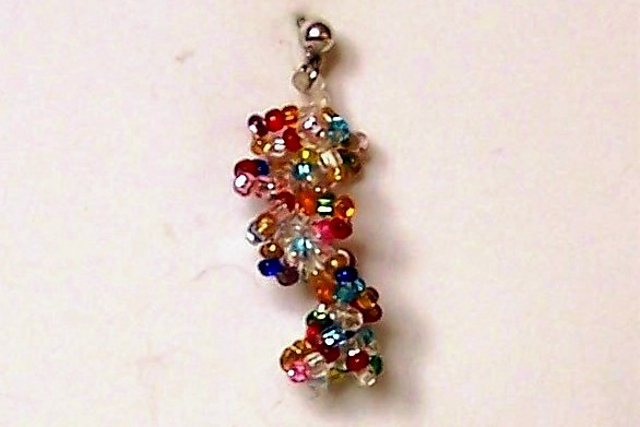 Rainbow Earrings