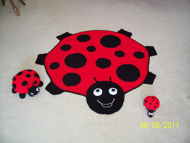 LadyBug Softee Duo