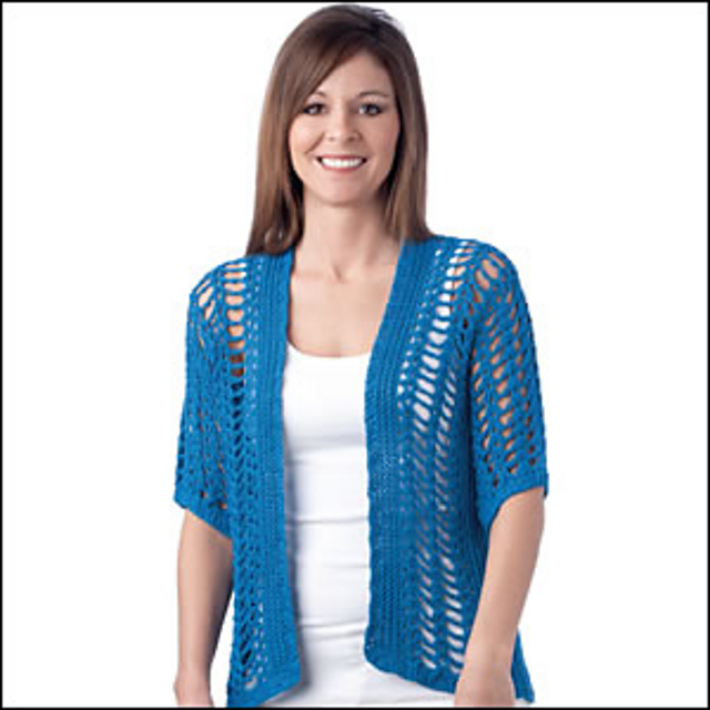 Marina Cardigan