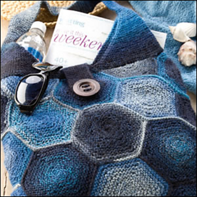 Haute Hexagons