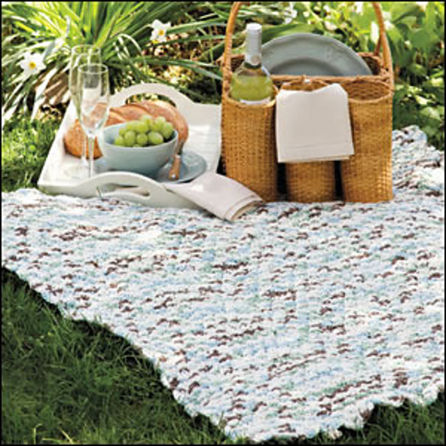 Picnic in the Park