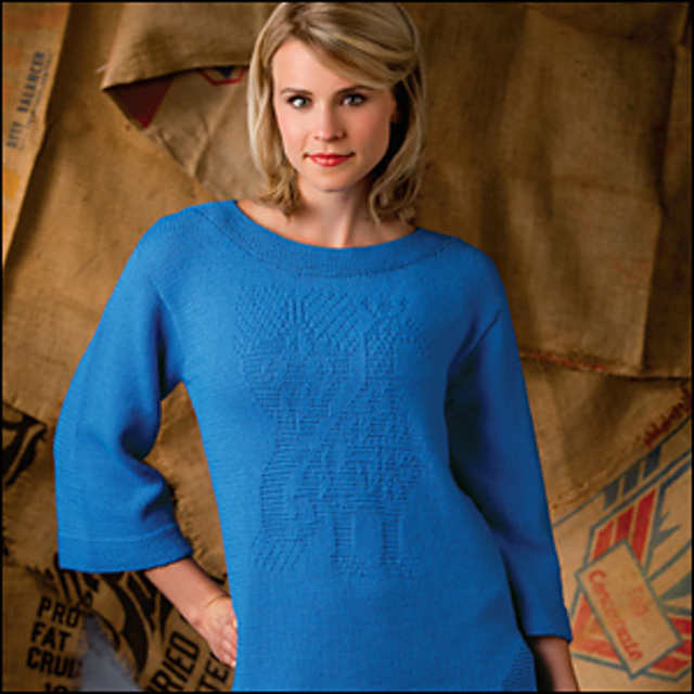LePlume Tunic