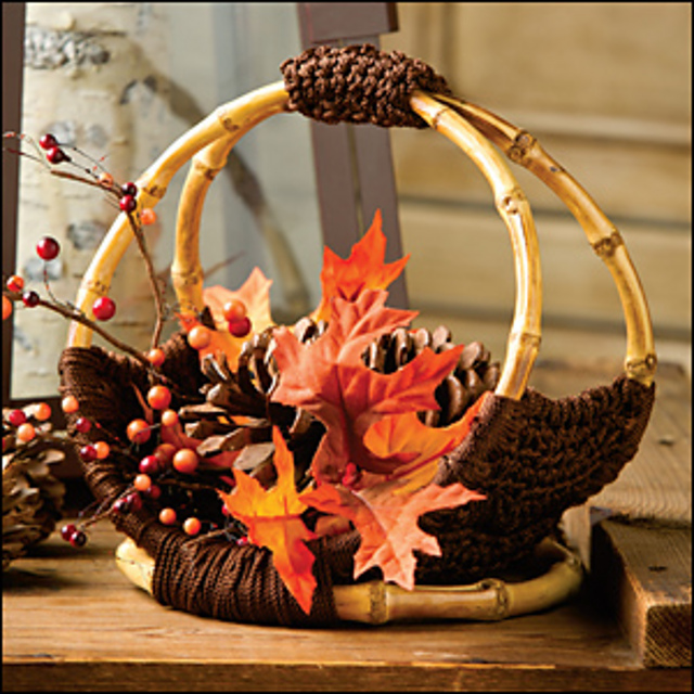 3-ring Basket