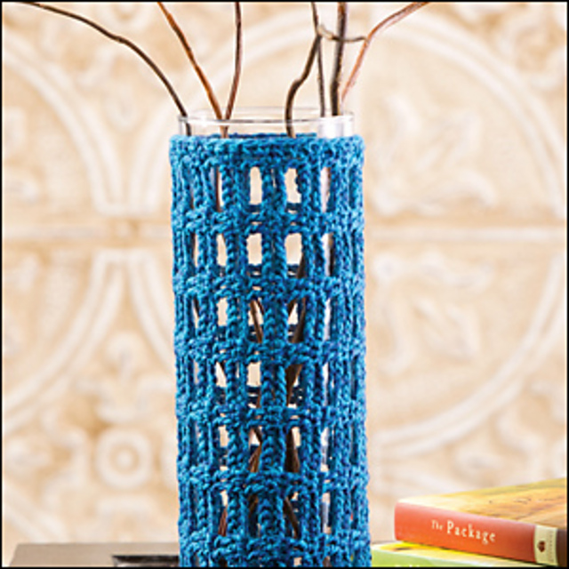Vase Cozy