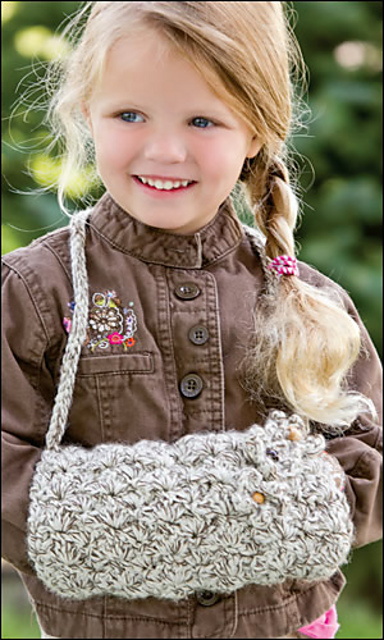Little Lady Muff