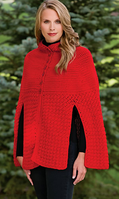 Out on the Town Cape