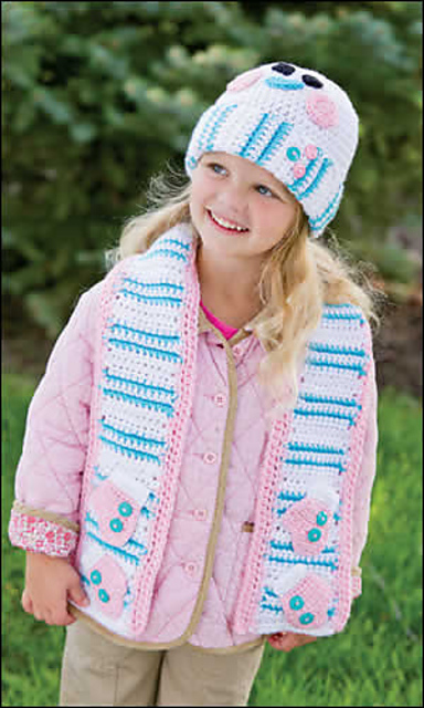 Snuggly Snowman Set