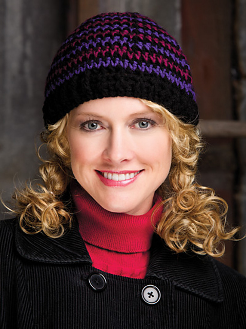 Pearle Street Beanie