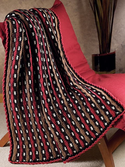 Vertical Stripes