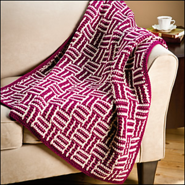 Wrapped in Love Blanket