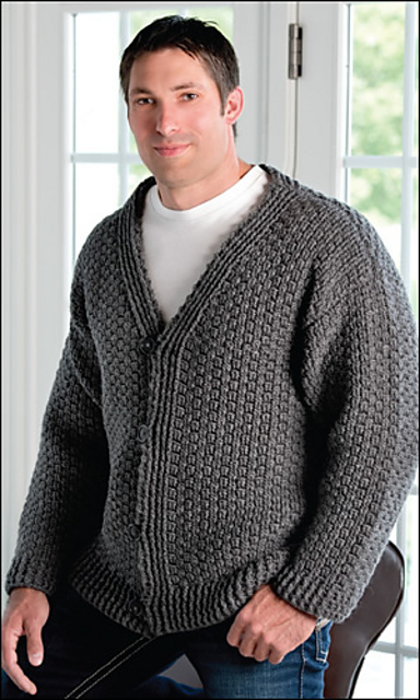 Mill Creek Cardigan