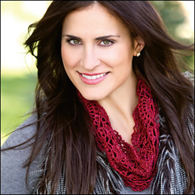 Burning Embers Cowl